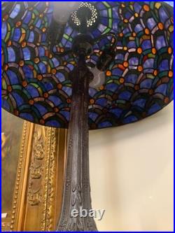 Tiffany Style Lamp