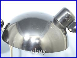 Two Art Deco Table Lamp Bauhaus Era