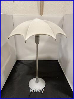 Umbrella Table Lamp