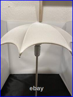 Umbrella Table Lamp