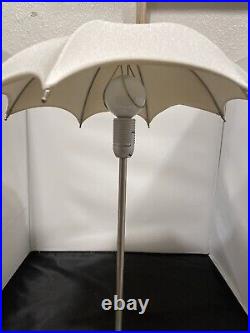 Umbrella Table Lamp