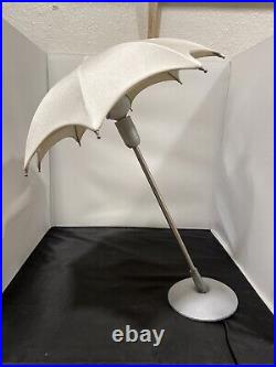 Umbrella Table Lamp