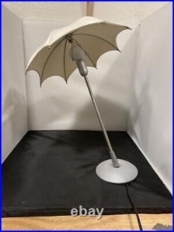 Umbrella Table Lamp