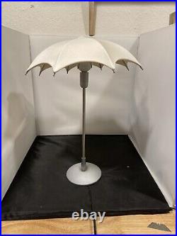 Umbrella Table Lamp