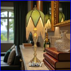 Unique Type Déco Art Nouveau Table Lamp Stoke on Trent Unique Brass