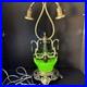 Uranium_Glass_Table_Lamp_Double_Bridge_Arm_Custom_Build_Antique_Vtg_Art_Deco_01_guu