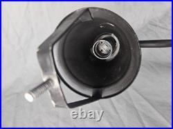 VINTAGE MCM MID CENTURY MODERN LAMP UFO FLYING SAUCER ART DECO DESK Specialty