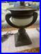 VTG_Art_Deco_Table_Lamp_Beautiful_Frosted_Glass_Heavy_Base_01_nud
