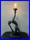 VTG_RARE_Art_Deco_Revival_Nude_Figural_Table_Lamp_Matte_Black_29_WORKS_01_wih