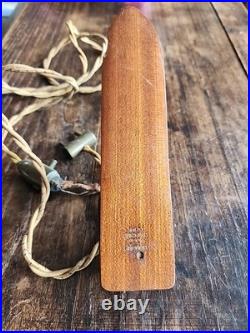 Very Rare Chrome Art Deco Book Reading Light by LEMAIRE Luxe PARIS