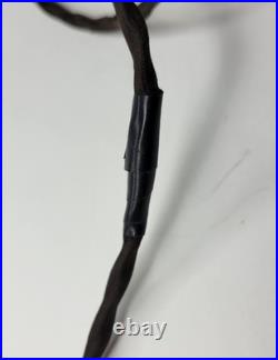 Vintage 1930s Houzex Pink Satin Frosted Glass Art Deco Style Boudoir Desk Lamp