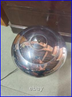 Vintage ART DECO Liner / Mushroom Lamp