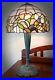 Vintage_Antique_Art_Deco_Cast_Iron_Table_Lamp_Double_Light_Lamp_Only_01_avwx