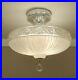 Vintage_Antique_Glass_Semi_Flush_Ceiling_Light_Lamp_Fixture_Art_Deco_Chandelier_01_wq