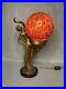 Vintage_Art_Deco_Art_nouveau_Figural_Bronze_Multicolored_Globe_Shade_Table_Lamp_01_ain