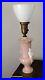 Vintage_Art_Deco_Asian_Milk_Glass_White_and_Pink_Table_Lamp_With_Shade_01_uw