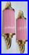 Vintage_Art_Deco_Brass_Pink_Ribbed_Glass_Wall_Sconce_Antique_Deco_Light_Lamp_01_ret