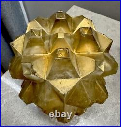 Vintage Art Deco Desk Lamp