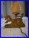 Vintage_Art_Deco_Gladiator_in_Chariot_Lamp_with_Amber_Brain_Glass_Shade_Antique_01_im