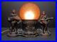 Vintage_Art_Deco_Harlequin_Jester_Musicians_Amber_Globe_TV_Lamp_1930s_01_ty