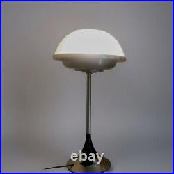 Vintage Art Deco Modernist Lamp