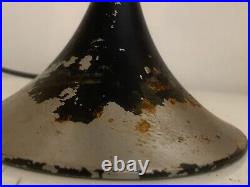 Vintage Art Deco Modernist Lamp