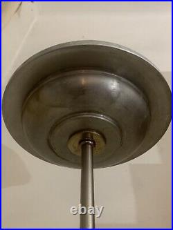 Vintage Art Deco Modernist Lamp