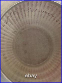 Vintage Art Deco Modernist Lamp