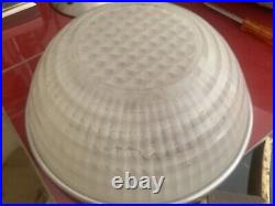 Vintage Art Deco Modernist Lamp