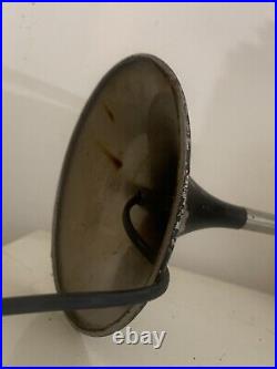 Vintage Art Deco Modernist Lamp