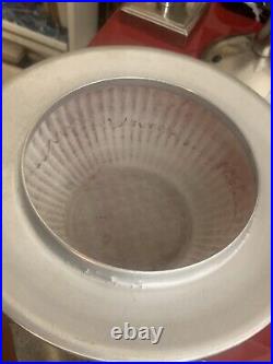 Vintage Art Deco Modernist Lamp