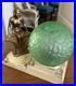 Vintage_Art_Deco_Nuart_Nude_Woman_Lamp_8x9Green_Crackle_Brain_Globe_Original_01_obbi
