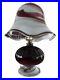 Vintage_Art_Deco_Red_White_Blown_Glass_Table_Lamp_Awesome_01_ghh