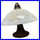 Vintage_Art_Deco_Slip_Shade_Semi_Flush_Mount_Ceiling_Light_Fixture_Glass_Shade_01_ghdh