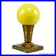 Vintage_Art_Deco_Yellow_Orb_Brass_Table_Lamp_01_ttwk