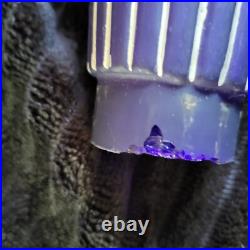 Vintage Art Deco period Airplane Lamp