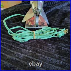 Vintage Art Deco period Airplane Lamp