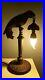 Vintage_Cast_Iron_Parrot_Bird_Table_Lamp_Art_Nouveau_Deco_Victorian_01_cngg