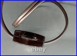 Vintage Chandler II Bronze Nude Sculpture Statue Art Deco 9.5 Lamp