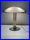 Vintage_Chrome_Postmodern_Art_Deco_Frosted_Glass_Desk_Lamp_Works_01_fh