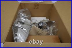 Vintage Decorative Accents SK-806 Airplane Lamp Art Deco Style Home Creations