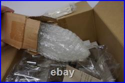 Vintage Decorative Accents SK-806 Airplane Lamp Art Deco Style Home Creations