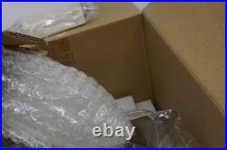 Vintage Decorative Accents SK-806 Airplane Lamp Art Deco Style Home Creations