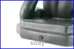 Vintage Erotica Art Deco Nude Lady / Woman Holding LED Moon Globe Accent Lamp