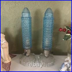 Vintage Lamps