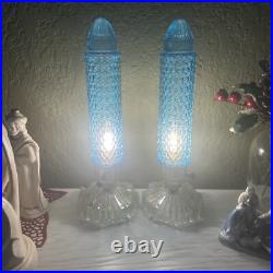 Vintage Lamps