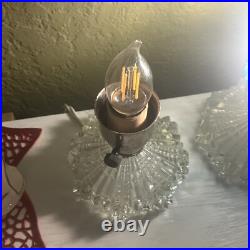 Vintage Lamps