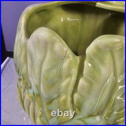 Vintage Mid-Century Art Deco ROYAL-HAEGER Double Stallion Horse TV Accent Lamp