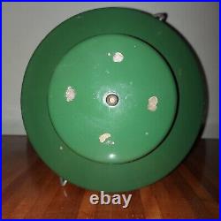 Vintage Montgomery Ward model 14 RA-86-7281 Insta-Glo Pressure Lantern 1930-1935