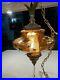 Vintage_Ornate_Swag_Lamp_Glass_Amber_Hanging_Light_Art_Deco_MCM_01_lb